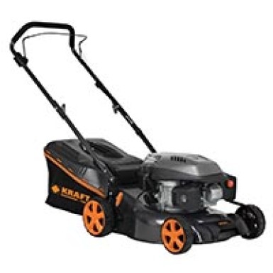 Βενζινοκίνητες Μηχανές Γκαζόν 145cc KRAFT 691095