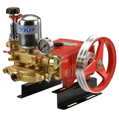 Αντλίες Ψεκαστικού KRAFT 800 - 1200 rpm 691097