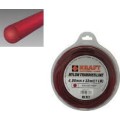KRAFT ΜΕΣΙΝΕΖΑ ROUND PRO 4,00 mm 69364