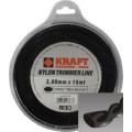 ΜΕΣΙΝΕΖΑ KRAFT PRO SILENT ΣΤΡIΦΤΗ 69378