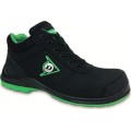 Παπούτσια εργασίας Dunlop First Range High Plus Ν0 41 S3 710868