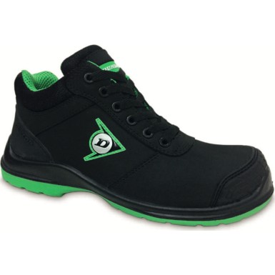 Παπούτσια εργασίας Dunlop First Range High Plus Ν0 41 S3 710868