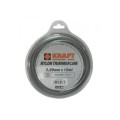 Μεσινέζες KRAFT ALU 3.00MM 69336