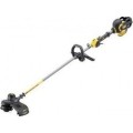 DEWALT DCM571N ΜΗΧΑΝΗ ΦΙΝΙΡΙΣΜΑΤΟΣ