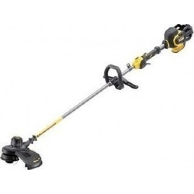 DEWALT DCM571N ΜΗΧΑΝΗ ΦΙΝΙΡΙΣΜΑΤΟΣ