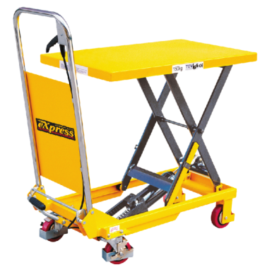 EXPRESS ΠΑΓΚΟΣ ΤΡΟΧΗΛΑΤΟΣ 150kg ΑΝΥΨ.740mm 43123