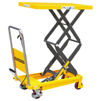 EXPRESS ΠΑΓΚΟΣ ΤΡΟΧΗΛΑΤΟΣ 350kg ΑΝΥΨ.1300mm 43124