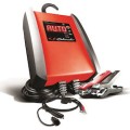 SCHUMACHER SPI 6 ΦΟΡΤΙΣΤΗΣ ΚΑΙ ΣΥΝΤΗΡΗΤΗΣ ΜΠΑΤΑΡΙΩΝ 12V 6A 60142