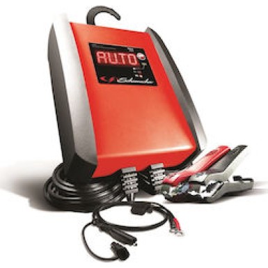 SCHUMACHER SPI 1224 ΦΟΡΤΙΣΤΗΣ ΚΑΙ ΣΥΝΤΗΡΗΤΗΣ ΜΠΑΤΑΡΙΩΝ 12V-15Α / 24V-10A 60144