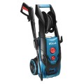Πλυστικά Μηχανήματα Υψηλής Πίεσης Induction motor  βulle 2500 W 195 bar 605203