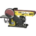 Τριβείο ταινίας Boston 4’’ Δίσκου 6’’ 350 Watt 626017