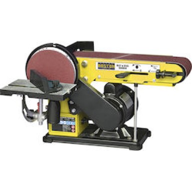 Τριβείο ταινίας Boston 4’’ Δίσκου 6’’ 350 Watt 626017
