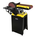 Τριβεία Ταινίας - Δίσκου Heavy Duty Pro 1100 Watt BOSTON 626021