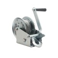 Βίντσι Τρέιλερ 10m 545Kg EXPRESS 63013