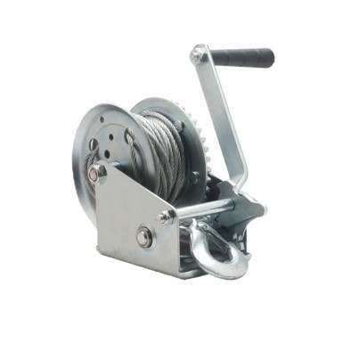Βίντσι Τρέιλερ 10m 1134Kg EXPRESS 63014
