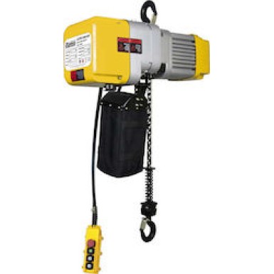 Ηλεκτρικό Παλάγκο αλυσίδας Express 1100 Watt 1ton 63029