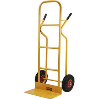 ΚΑΡΟΤΣΙ ΜΕΤΑΦΟΡΑΣ ΜΕΓΑΛΟ 250 KG ΜΕΤΑΛΛΙΚΟ EXPRESS HT2502P 631407