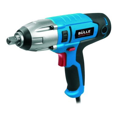 Μπουλονόκλειδο με άξονα 1/2 450 Watt BULLE 633035