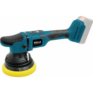 BULLE - Έκκεντρος Αλοιφαδόρος Brushless 18V (Solo) 633084