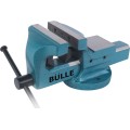 Ατσάλινη Μέγγενη Bulle 100mm Industrial 64055