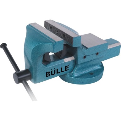 Ατσάλινη Μέγγενη Bulle 100mm Industrial 64055