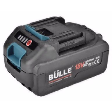 Μπαταρία Λιθίου Li-Ion 18V για Πιστολέτο 633054 BULLE 64285