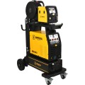 IMPERIA MIG 501TI ΗΛΕΚΤΡΟΣΥΓΚΟΛΛΗΣΗ INVERTER ΣΥΡΜΑΤΟΣ & ΗΛΕΚΤΡΟΔΙΟΥ ΥΔΡΟΨΥΚΤΗ ΜΕ ΑΠΟΣΠΩΜΕΝΟ ΤΡΟΦΟΔΟΤΙΚΟ 65669