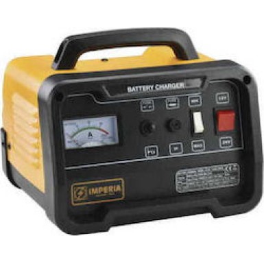 IMPERIA ΦΟΡΤΙΣΤΗΣ ΜΠΑΤΑΡΙΩΝ CT-20 65678