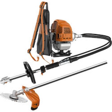 KRAFT ΘΑΜΝΟΚΟΠΤΙΚΟ ΕΠΙΝΩΤΙΟ ΠΛΑΤΗΣ 52 CC 3.0 HP 691055