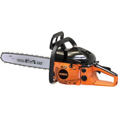 KRAFT ΚΛΑΔΕΥΤΙΚΟ ΑΛΥΣΟΠΡΙΟΝΟ ΒΕΝΖΙΝΗΣ 45CM 46CC 2,4HP 691072