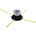 KRAFT FIX LINE ΚΕΦΑΛΗ ΜΕΣΙΝΕΖΑΣ ΑΛΟΥΜΙΝΙΟΥ 4 ΕΞΟΔΩΝ UNIVERSAL 693412