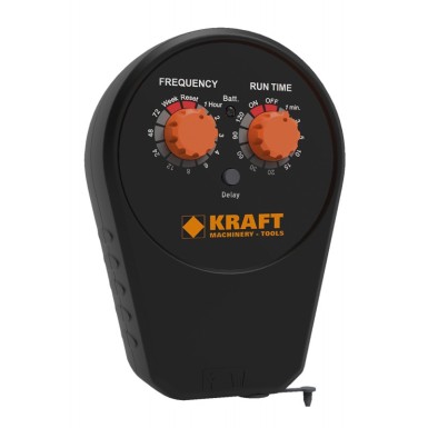 Σετ αυτόματου ποτίσματος 10 φυτών KRAFT 69396