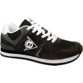 DUNLOP OCCUPATIONAL SUEDE LEATHER ΠΑΠΟΥΤΣΙΑ ΕΡΓΑΣΙΑΣ ΧΩΡΙΣ ΠΡΟΣΤΑΣΙΑ ΑΝΘΡΑΚΙ 710914