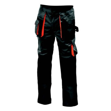 UNIMAC : ΠΑΝΤΕΛΟΝΙ ΕΡΓΑΣΙΑΣ ΓΚΡΙ 270gr/m2 ΜΕΓ.S 720112