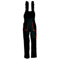 UNIMAC ΣΑΛΟΠΕΤΑ ΕΡΓΑΣΙΑΣ ΓΚΡΙ 270gr/m2 ΜΕΓ.S 720118