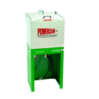 POWERCLEAN 2005 UGC Πλυντήριο Πιστολιών