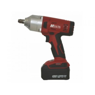 MOSTA Μπουλονόκλειδο Μπαταρίας 18V LT19PRB