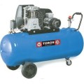 Αεροσυμπιεστής  με ιμάντα Ν4-270C-4T, 602004