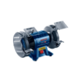 BOSCH ΔΙΔΥΜΟΣ ΣΤΑΘΕΡΟΣ ΤΡΟΧΟΣ GBG 60-20 PROFESSIONAL 060127A400