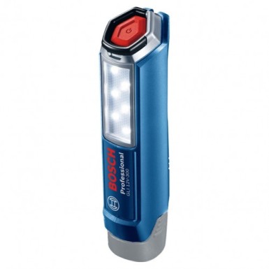 BOSCH - GLI 12V-300 Φακός Μπαταρίας 12V (Solo) 06014A1000