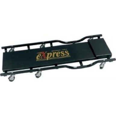 Ξαπλώστρα Συνεργείου Express CR-640 μήκος 1m 60601