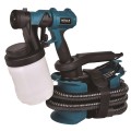 ΗΛEΚΤΡΙΚΑ ΠΙΣΤΟΛΙΑ ΒΑΦΗΣ AIRLESS HVLP  800 W BULLE 633065