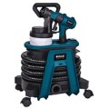 ΗΛEΚΤΡΙΚΑ ΠΙΣΤΟΛΙΑ ΒΑΦΗΣ AIRLESS HVLP  1200 W BULLE 633066