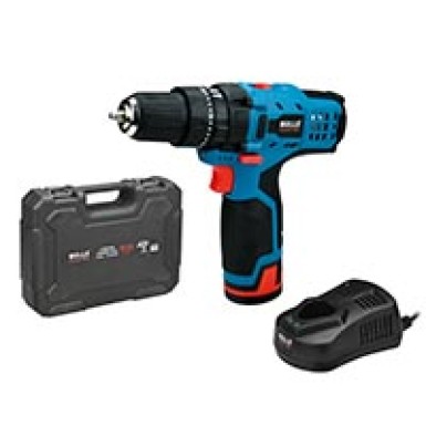 ΚΡΟΥΣΤΙΚΟ ΔΡΑΠΑΝΟΚΑΤΣΑΒΙΔΟ ΛΙΘΙΟΥ  BULLE 10.8 V 1.5 ΑΗ 633074
