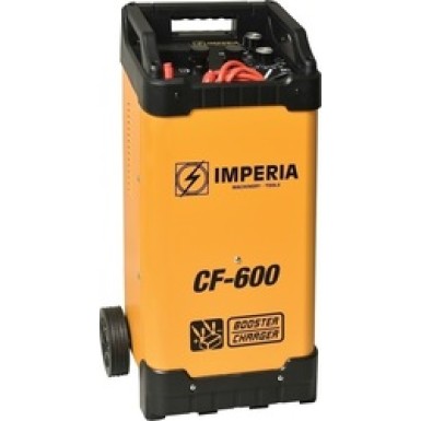 IMPERIA - CF-600 Φορτιστής - Εκκινητής - 65615