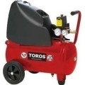 TOROS ΑΕΡΟΣΥΜΠΙΕΣΤΕΣ ΜΟΝΟΜΠΛΟΚ OILFREE 40148