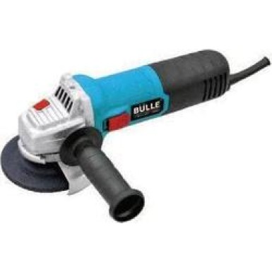 BULLE ΓΩΝΙΑΚΟΣ ΤΡΟΧΟΣ 900W ΜΕ ΡΥΘΜΙΣΗ ΣΤΡΟΦΩΝ 125MM 63474