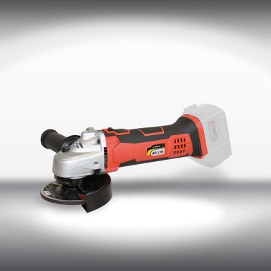 ΕΠΑΝΑΦΟΡΤΙΖΟΜΕΝΟΣ ΓΩΝΙΑΚΟΣ ΤΡΟΧΟΣ STAYER AG L18 115mm 