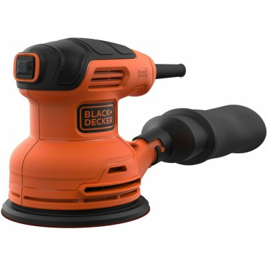 Τριβείο έκκεντρο 230W Black&Decker BEW210
