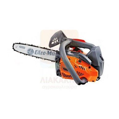 Oleo-Mac GSTH 240 Αλυσοπρίονο Βενζίνης 3.2kg με Λάμα 25cm GEP539501010